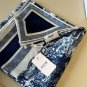 ch 110Dior jungle hand-painted handkerchiefsize&iuml;&frac14;�90x90cmMaterial 100% real silk_5235