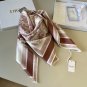 ch 110Dior jungle hand-painted handkerchiefsize:90x90cmMaterial 100% real silk_5236