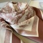 ch 110Dior jungle hand-painted handkerchiefsize:90x90cmMaterial 100% real silk_5236