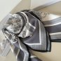 ch 110Dior jungle hand-painted handkerchiefsize:90x90cmMaterial 100% real silk_7125