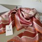 ch 110Dior jungle hand-painted handkerchiefsize&iuml;&frac14;�90x90cmMaterial 100% real silk_7131