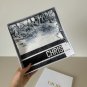 ch 110Dior jungle hand-painted handkerchiefsize&iuml;&frac14;�90x90cmMaterial 100% real silk_7677