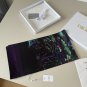 ch 110Dior jungle hand-painted handkerchiefsize&iuml;&frac14;�90x90cmMaterial 100% real silk_7678