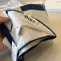 ch 110Dior Silk Square Towel [Lily of the Valley Flower Bouquet Towel] Made of top-qu_1301