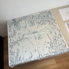 ch 110Dior's new floral handkerchief is so beautiful that it brings tears to our eyes