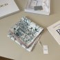 ch 110Dior's new floral handkerchief is so beautiful that it brings tears to our eyes