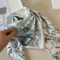 ch 110Dior's new floral handkerchief is so beautiful that it brings tears to our eyes