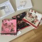 ch 110Dior's new floral handkerchief is so beautiful that it brings tears to our eyes_4264