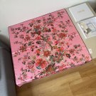 ch 110Dior's new floral handkerchief is so beautiful that it brings tears to our eyes_4265