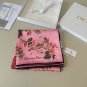 ch 110Dior's new floral handkerchief is so beautiful that it brings tears to our eyes_4265
