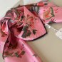 ch 110Dior's new floral handkerchief is so beautiful that it brings tears to our eyes_4265