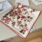 ch 110Dior's new floral handkerchief is so beautiful that it brings tears to our eyes_4266
