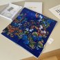 ch 110Dior's new floral handkerchief is so beautiful that it brings tears to our eyes_4271