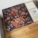 ch 110Dior's new floral handkerchief is so beautiful that it brings tears to our eyes_6556