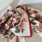ch 110Dior's new floral handkerchief is so beautiful that it brings tears to our eyes_6558