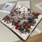 ch 110Dior's new floral handkerchief is so beautiful that it brings tears to our eyes_6562