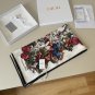 ch 110Dior's new floral handkerchief is so beautiful that it brings tears to our eyes_6562