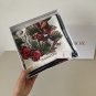 ch 110Dior's new floral handkerchief is so beautiful that it brings tears to our eyes_6562