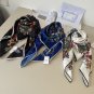 ch 110Dior's new floral handkerchief is so beautiful that it brings tears to our eyes_6562