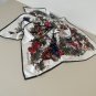 ch 110Dior's new floral handkerchief is so beautiful that it brings tears to our eyes_6562