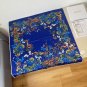 ch 110Dior's new floral handkerchief is so beautiful that it brings tears to our eyes_6563
