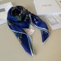 ch 110Dior's new floral handkerchief is so beautiful that it brings tears to our eyes_6563