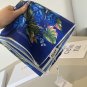 ch 110Dior's new floral handkerchief is so beautiful that it brings tears to our eyes_6563