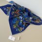 ch 110Dior's new floral handkerchief is so beautiful that it brings tears to our eyes_6563