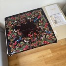 ch 110Dior's new floral handkerchief is so beautiful that it brings tears to our eyes_6564