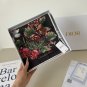 ch 110Dior's new floral handkerchief is so beautiful that it brings tears to our eyes_6564