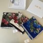 ch 110Dior's new floral handkerchief is so beautiful that it brings tears to our eyes_6564