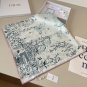 ch 110Dior's new floral handkerchief is so beautiful that it brings tears to our eyes_7673