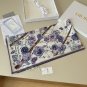 ch 110Dior's new handkerchief [Dior floral handkerchief] is so beautiful [shedding te
