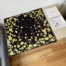 ch 110Dior's new handkerchief [Dior floral handkerchief] is so beautiful [shedding te_1295