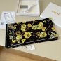 ch 110Dior's new handkerchief [Dior floral handkerchief] is so beautiful [shedding te_1295
