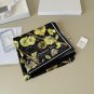 ch 110Dior's new handkerchief [Dior floral handkerchief] is so beautiful [shedding te_1295