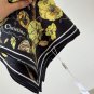 ch 110Dior's new handkerchief [Dior floral handkerchief] is so beautiful [shedding te_1295