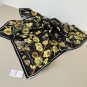 ch 110Dior's new handkerchief [Dior floral handkerchief] is so beautiful [shedding te_4224