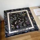 ch 110Dior's new silk handkerchief floral collection is full of vitalityThis handke
