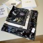 ch 110Dior's new silk handkerchief floral collection is full of vitalityThis handke