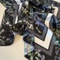 ch 110Dior's new silk handkerchief floral collection is full of vitalityThis handke