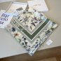 ch 110Dior's new silk handkerchief floral collection is full of vitalityThis handke_1289