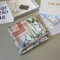 ch 110Dior's new silk handkerchief floral collection is full of vitalityThis handke_1290