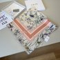 ch 110Dior's new silk handkerchief floral collection is full of vitalityThis handke_4219