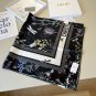 ch 110Dior's new silk handkerchief floral collection is full of vitalityThis handke_5713
