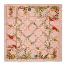 ch 110Gucci's new handkerchief with Gucci animal and floral printsThe brand's colle_5212