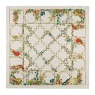 ch 110Gucci's new handkerchief with Gucci animal and floral printsThe brand's colle_5682