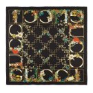 ch 110Gucci's new handkerchief with Gucci animal and floral printsThe brand's colle_5683