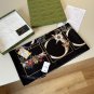 ch 110Gucci's new handkerchief with Gucci animal and floral printsThe brand's colle_5683