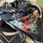 ch 110Gucci's new handkerchief with Gucci animal and floral printsThe brand's colle_5683